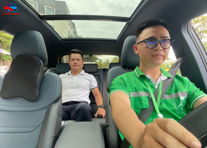 Lái xe hộ Quận Tân Bình (3)
