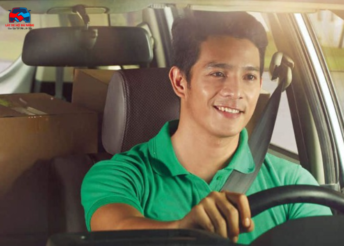 Lái xe hộ tại Bắc Từ Liêm (2)