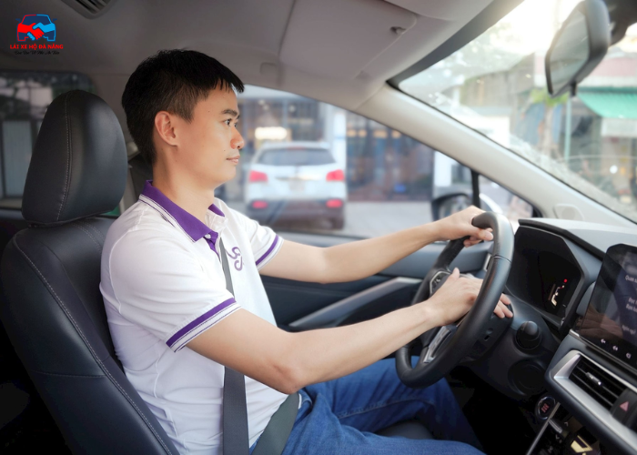Lái xe hộ tại Thanh Xuân (1)