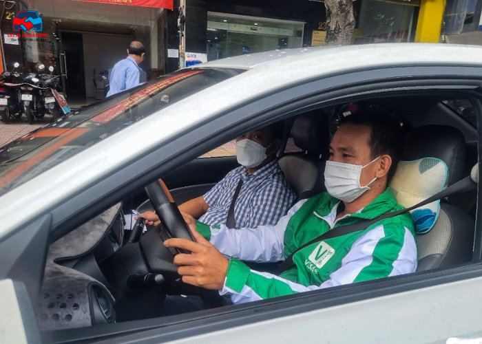 Tuyển tài xế lái xe hộ Hội An (2)