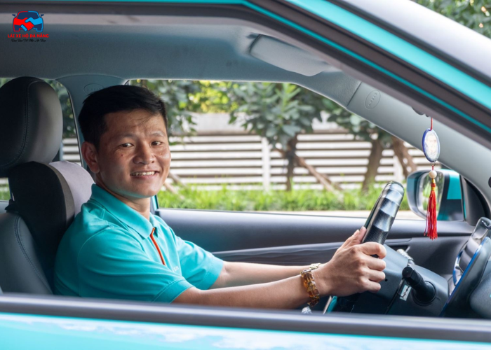 Tuyển tài xế lái xe hộ tại TPHCM (1)