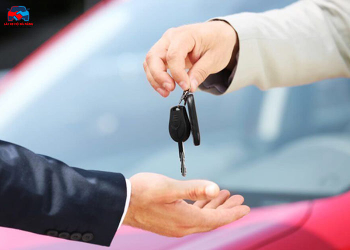 bảng giá dịch vụ cho thuê lái xe hộ