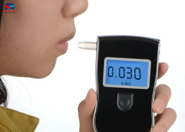 Cách tính nồng độ cồn trong hơi thở (2)
