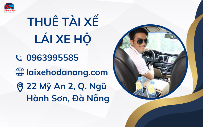 Thuê tài xế lái xe hộ