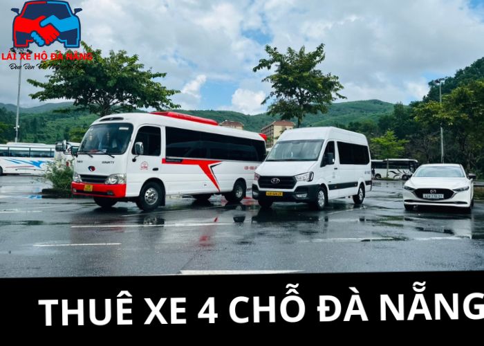 Bảng giá dịch vụ cho thuê xe 4 Chỗ Đà Nẵng (2) Bảng giá dịch vụ cho thuê xe 4 Chỗ Đà Nẵng (2)