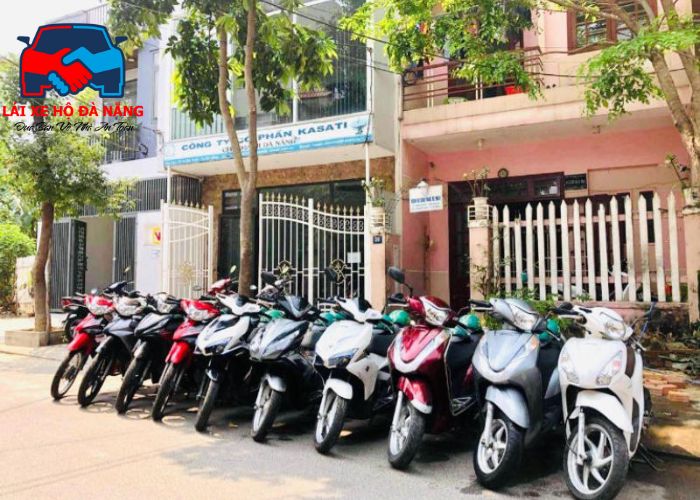Giá thuê xe máy Đà Nẵng (2) Giá thuê xe máy Đà Nẵng (2)