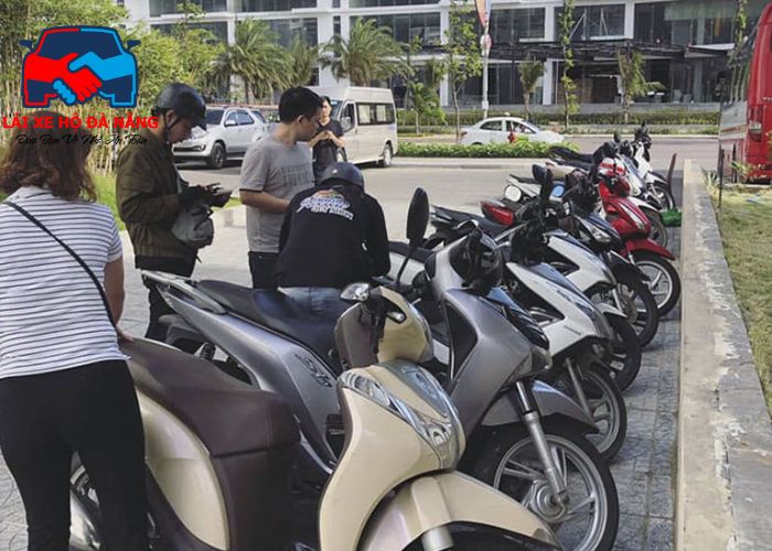 Giá thuê xe máy Đà Nẵng (4) Giá thuê xe máy Đà Nẵng (4)