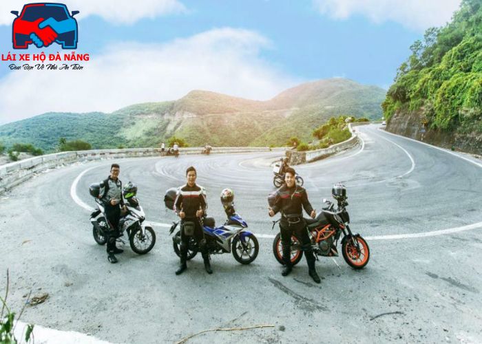 Kinh nghiệm thuê xe máy du lịch tại Đà Nẵng (1) Kinh nghiệm thuê xe máy du lịch tại Đà Nẵng (1)
