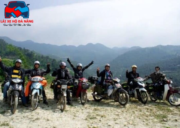 Kinh nghiệm thuê xe máy du lịch tại Đà Nẵng (3) Kinh nghiệm thuê xe máy du lịch tại Đà Nẵng (3)
