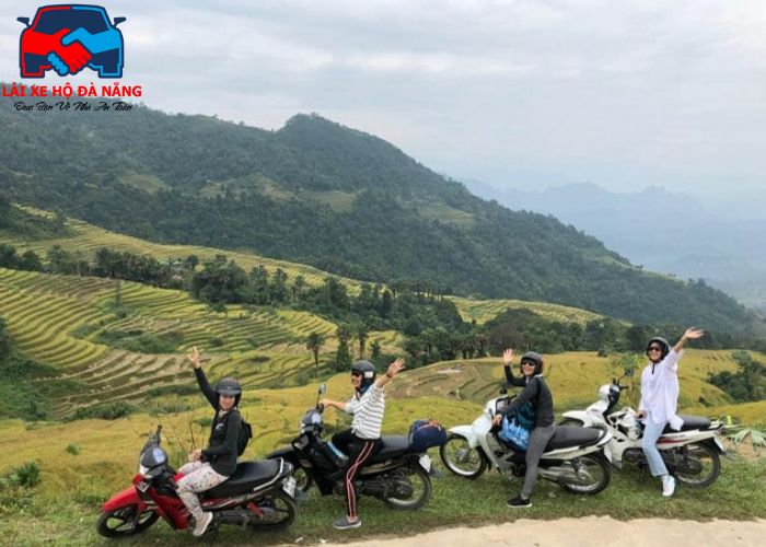 Kinh nghiệm thuê xe máy du lịch tại Đà Nẵng (4) Kinh nghiệm thuê xe máy du lịch tại Đà Nẵng (4)