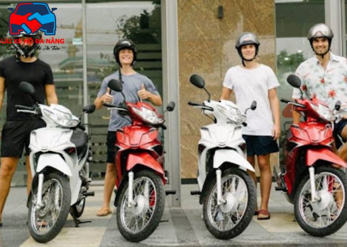 Kinh nghiệm thuê xe máy du lịch tại Đà Nẵng (5) Kinh nghiệm thuê xe máy du lịch tại Đà Nẵng (5)