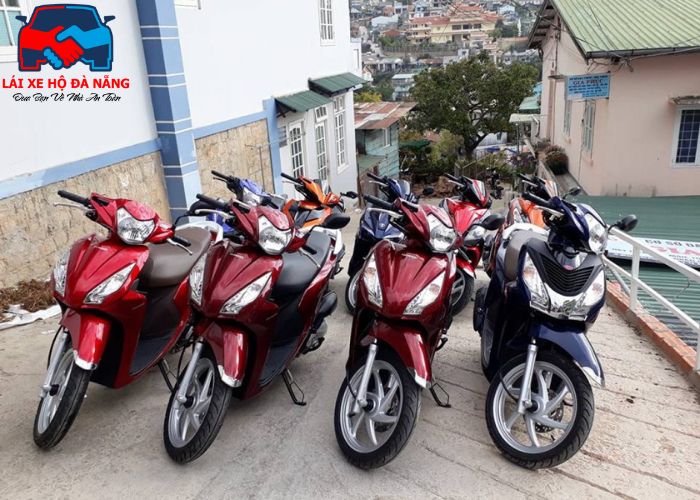 Kinh nghiệm thuê xe máy du lịch tại Đà Nẵng (6) Kinh nghiệm thuê xe máy du lịch tại Đà Nẵng (6)