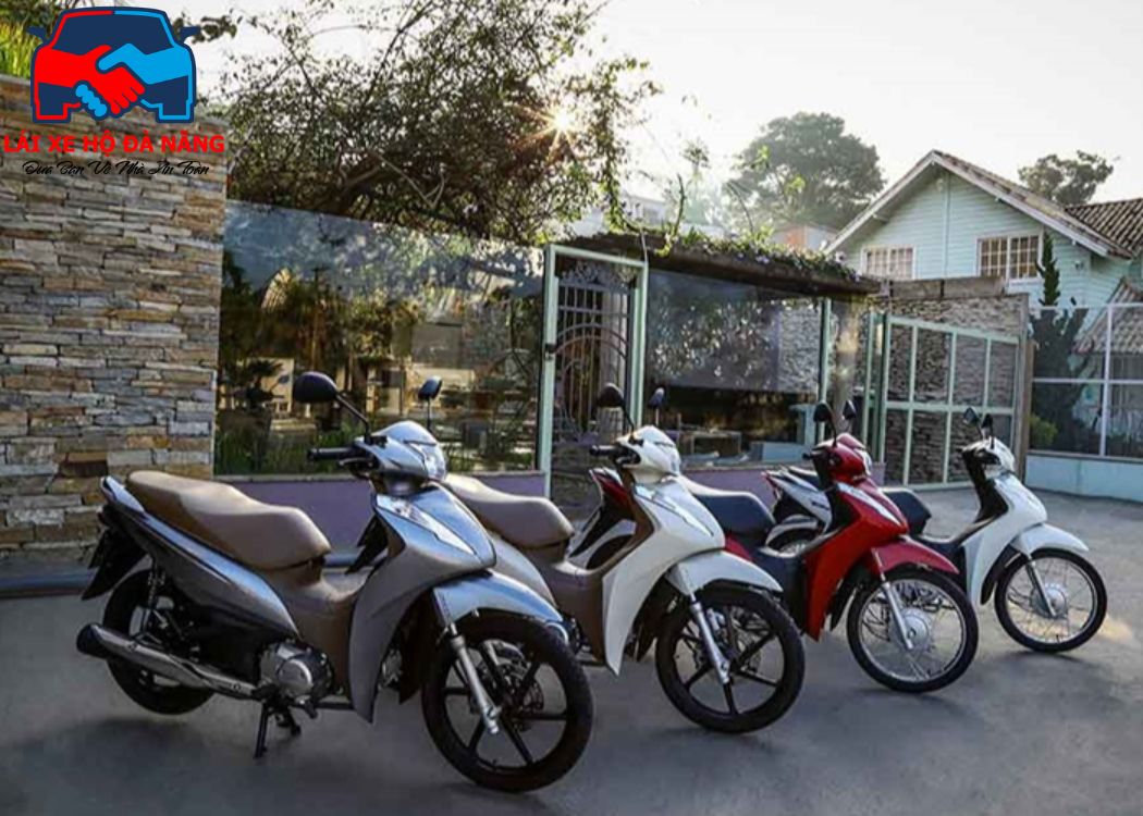 Thủ tục thuê xe máy Đà Nẵng (2) Thủ tục thuê xe máy Đà Nẵng (2)