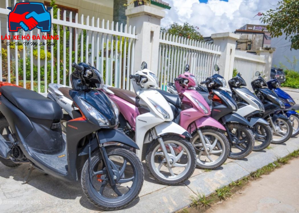 Thủ tục thuê xe máy Đà Nẵng (5) Thủ tục thuê xe máy Đà Nẵng (5)