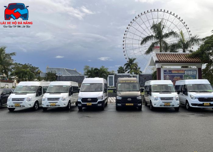 Thuê Xe Đà Nẵng đi Lăng Cô (3) Thuê Xe Đà Nẵng đi Lăng Cô (3)