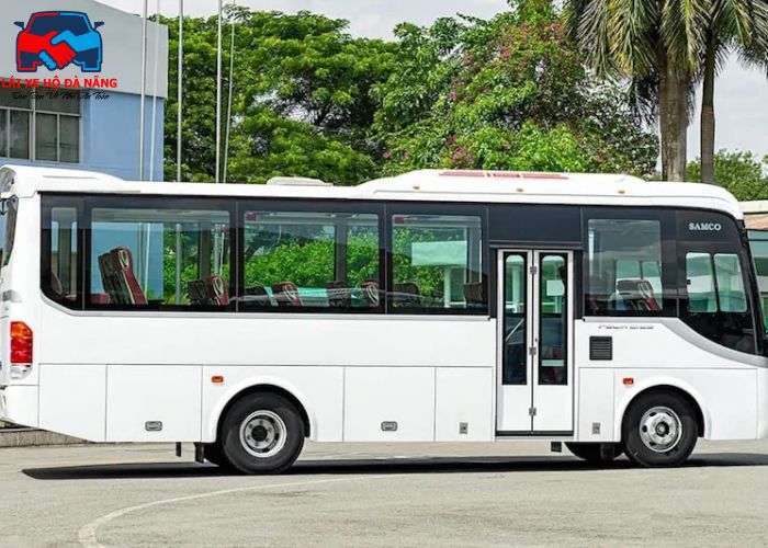 Thuê xe Đà Nẵng Đi Chùa Linh Ứng (1) Thuê xe Đà Nẵng Đi Chùa Linh Ứng (1)