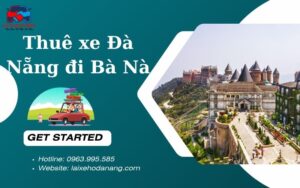 Thuê xe Đà Nẵng đi Bà Nà (1)