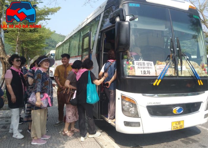 Thuê xe Đà Nẵng đi Bà Nà (3) Thuê xe Đà Nẵng đi Bà Nà (3)