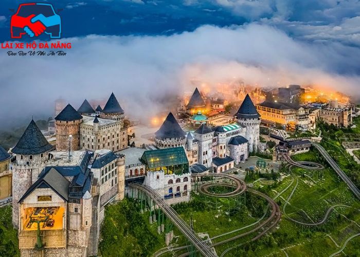 Thuê xe Đà Nẵng đi Bà Nà (7) Thuê xe Đà Nẵng đi Bà Nà (7)
