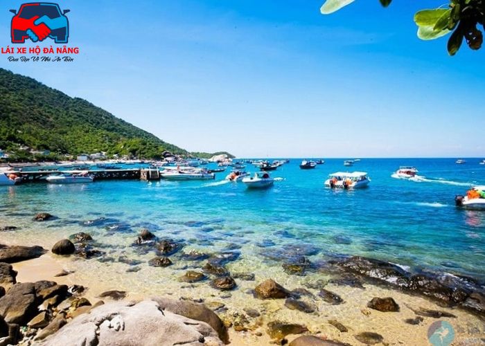 Thuê xe Đà Nẵng đi Cù Lao Chàm (12) Thuê xe Đà Nẵng đi Cù Lao Chàm (12)