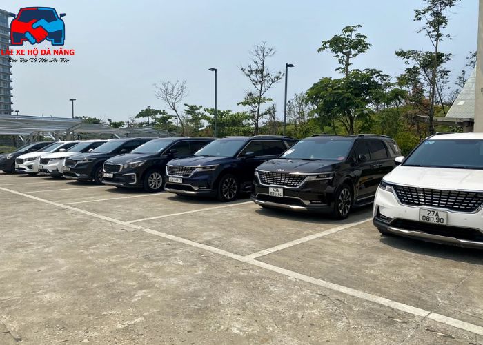 Thuê xe Đà Nẵng đi Cù Lao Chàm (2) Thuê xe Đà Nẵng đi Cù Lao Chàm (2)