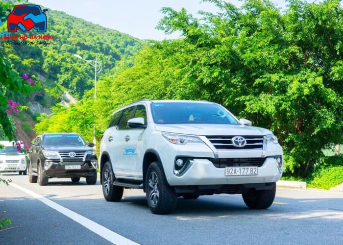 Thuê xe đi Vinpearl Nam Hội An (1) Thuê xe đi Vinpearl Nam Hội An (1)