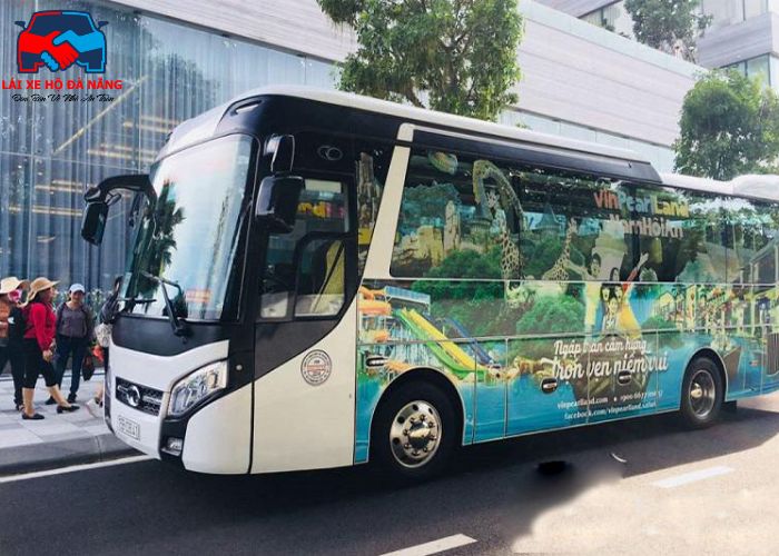Thuê xe đi Vinpearl Nam Hội An (5) Thuê xe đi Vinpearl Nam Hội An (5)