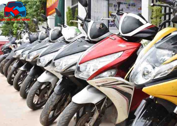 Thuê xe máy Đà Nẵng gần sân bay (2) Thuê xe máy Đà Nẵng gần sân bay (2)