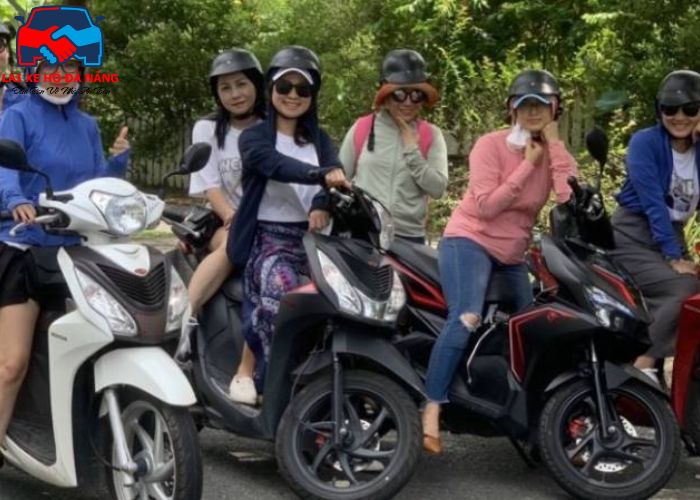 Thuê xe máy Đà Nẵng gần sân bay (4) Thuê xe máy Đà Nẵng gần sân bay (4)