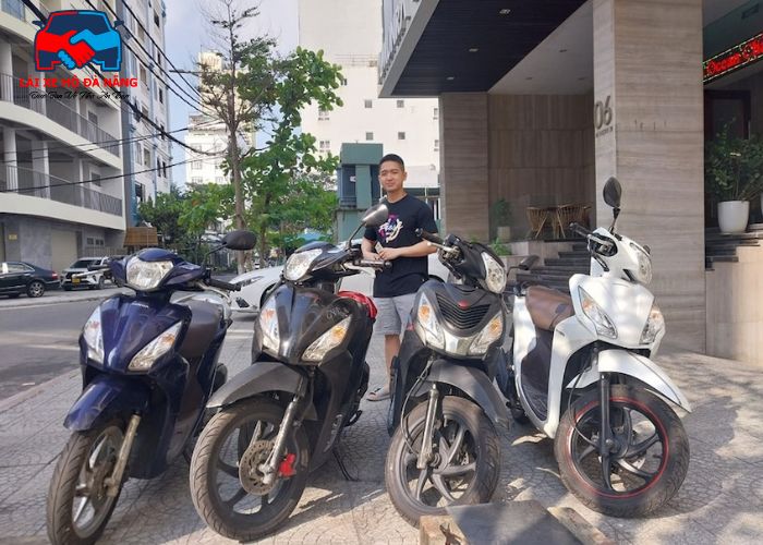 Thuê xe máy Thanh Khê Đà Nẵng (1) Thuê xe máy Thanh Khê Đà Nẵng (1)