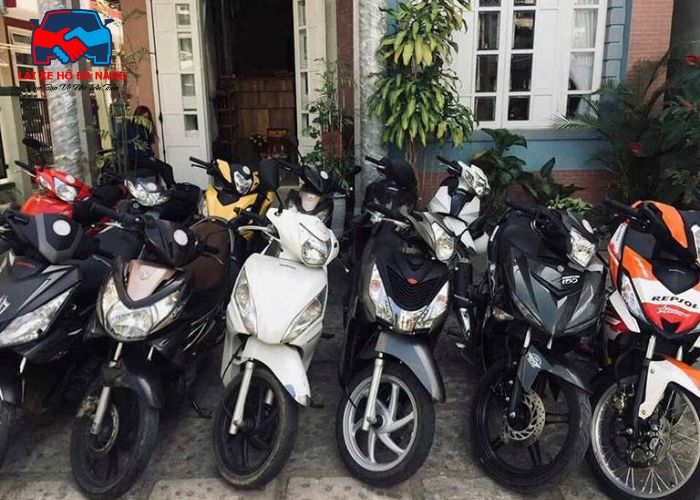 Thuê xe máy Thanh Khê Đà Nẵng (2) Thuê xe máy Thanh Khê Đà Nẵng (2)