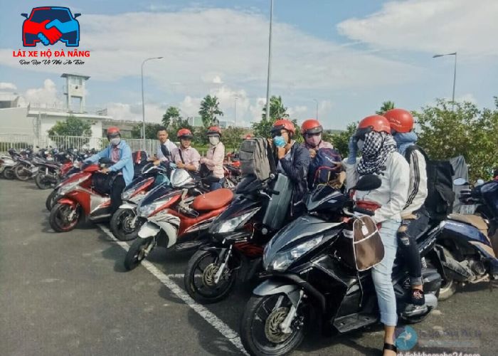 Thuê xe máy Thanh Khê Đà Nẵng (3) Thuê xe máy Thanh Khê Đà Nẵng (3)