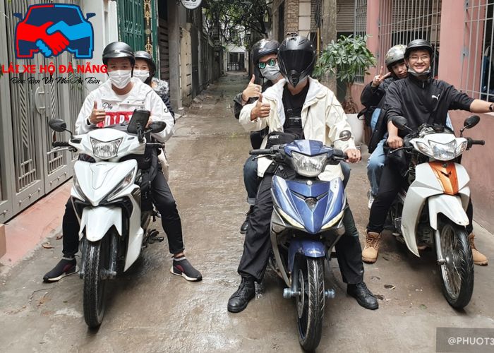 Thuê xe máy cần những gì (5) Thuê xe máy cần những gì (5)