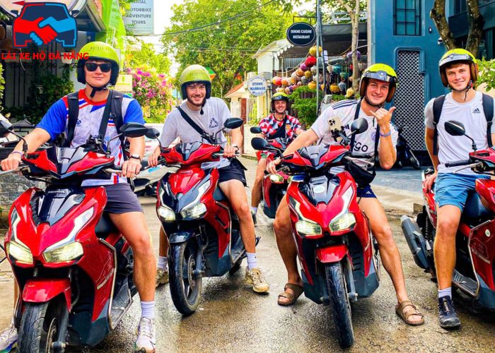 Thuê xe máy tại Cẩm Lệ (1) Thuê xe máy tại Cẩm Lệ (1)
