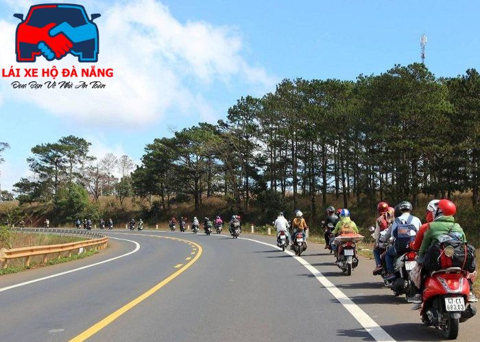 Thuê xe máy tại Ngũ Hành Sơn (1) Thuê xe máy tại Ngũ Hành Sơn (1)