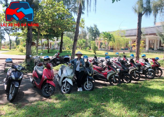 Thuê xe máy tại Ngũ Hành Sơn (5) Thuê xe máy tại Ngũ Hành Sơn (5)