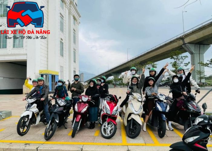 Thuê xe máy tại Ngũ Hành Sơn (6) Thuê xe máy tại Ngũ Hành Sơn (6)