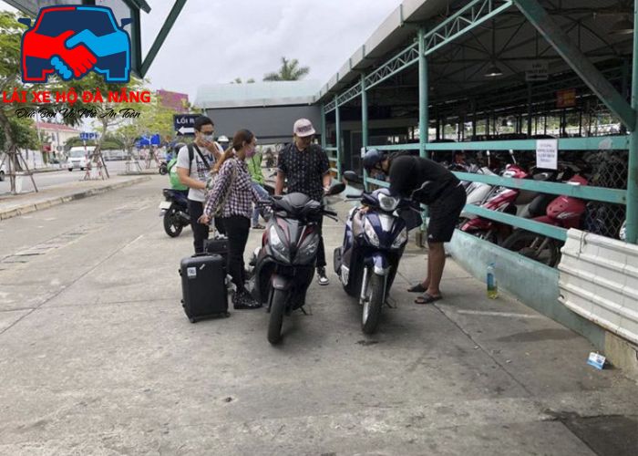 Thuê xe máy tại Sơn Trà (4) Thuê xe máy tại Sơn Trà (4)