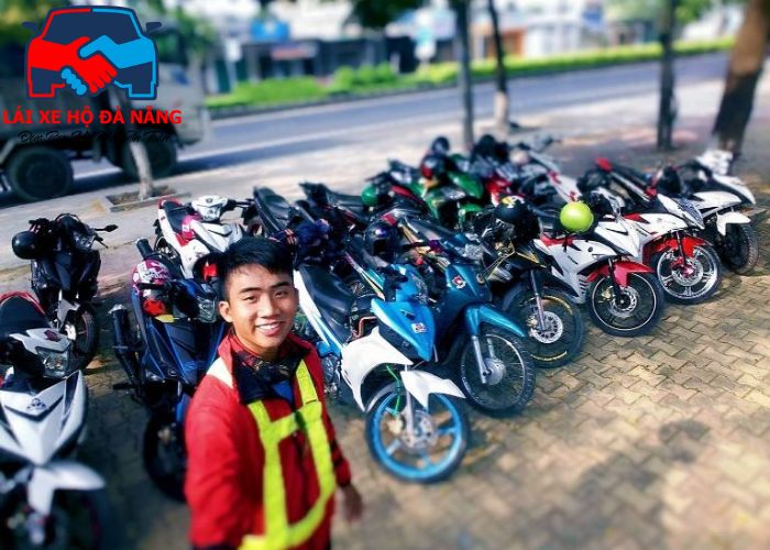 Thuê xe máy tại Sơn Trà (5) Thuê xe máy tại Sơn Trà (5)