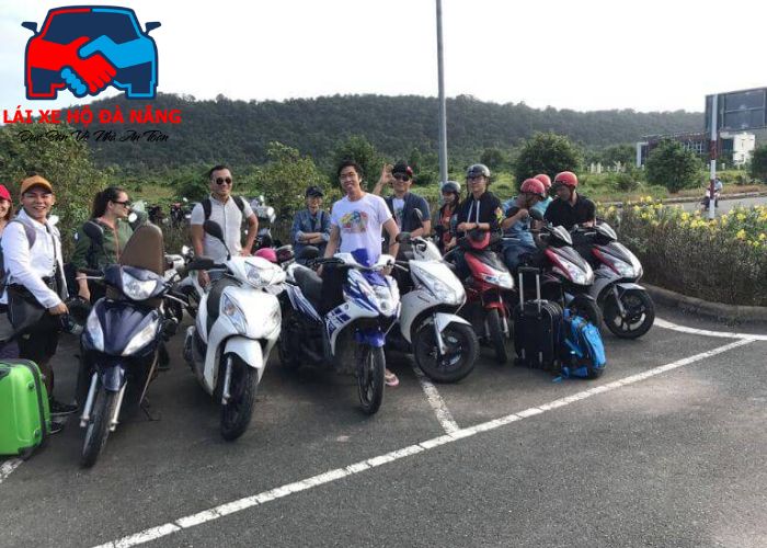 Thuê xe máy tại Sơn Trà (6) Thuê xe máy tại Sơn Trà (6)