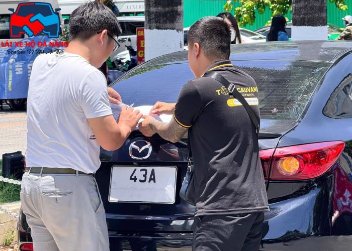 Thuê xe tự lái tại Cẩm Lệ (1) Thuê xe tự lái tại Cẩm Lệ (1)