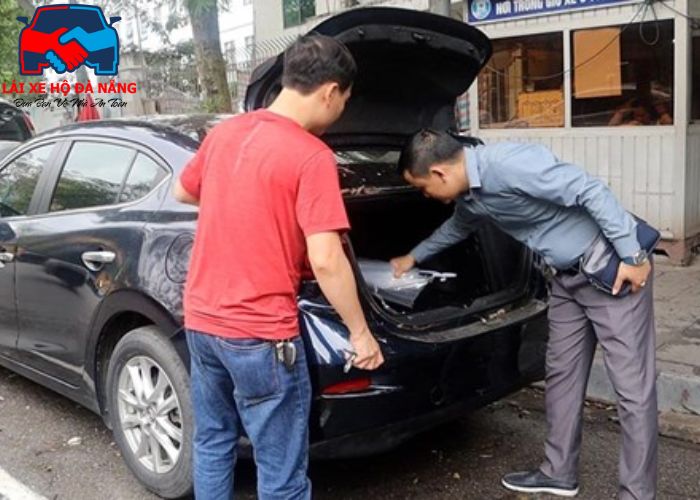 Thuê xe tự lái tại Cẩm Lệ (2) Thuê xe tự lái tại Cẩm Lệ (2)