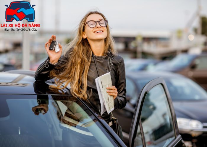 Thuê xe tự lái tại Liên Chiểu (2) Thuê xe tự lái tại Liên Chiểu (2)
