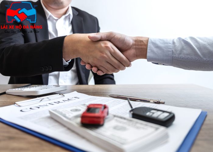 Thuê xe tự lái tại Sơn Trà (1) Thuê xe tự lái tại Sơn Trà (1)