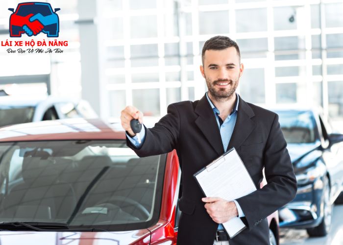 Thuê xe tự lái tại Sơn Trà (2) Thuê xe tự lái tại Sơn Trà (2)