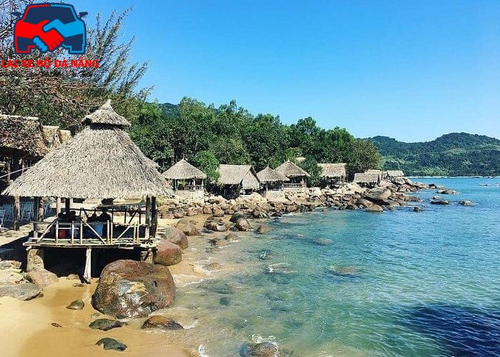 Thuê xe tự lái tại Sơn Trà (6) Thuê xe tự lái tại Sơn Trà (6)
