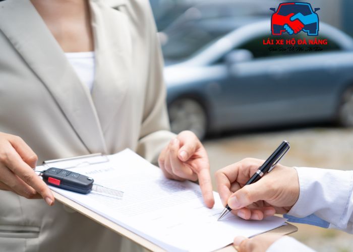 Thuê xe tự lái tại Thanh Khê (3) Thuê xe tự lái tại Thanh Khê (3)