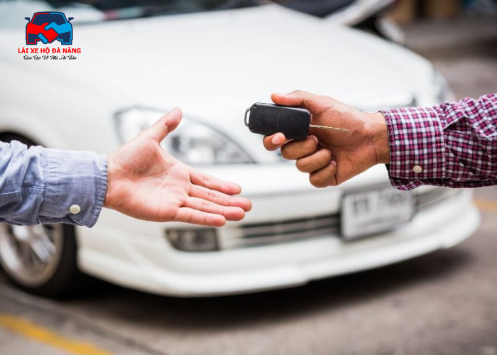 Vì sao nên lựa chọn dịch vụ lái xe hộ đưa đón sân bay?
